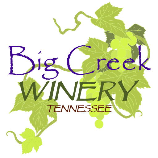 Big Creek Winery