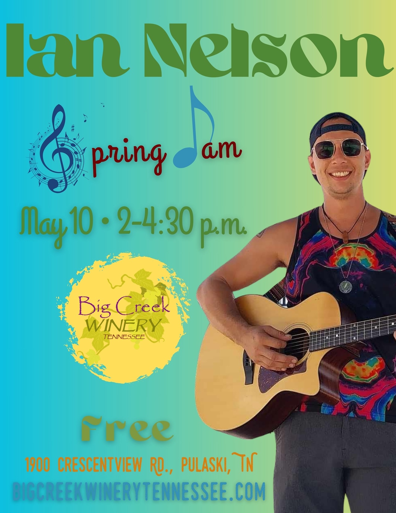live music - 3