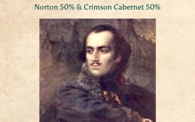 Casimir Pulaski – A Revolutionary Wine